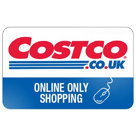 costco uk official site.